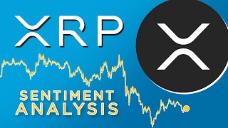 XRP Analysis  Ripple Sentiment amp Price Prediction [upl. by Emmaline332]