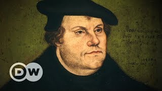 Martin Luther the Reformation and the nation  DW Documentary [upl. by The]