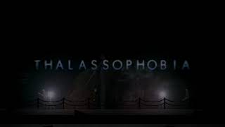 Thalassophobia Steam trailer [upl. by Naret]