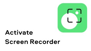 How to activate Movavi Screen Recorder Tutorial 2021 [upl. by Timmy]