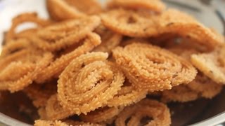 Chakli Recipe  Easy way of making Chakli  Kannada Karnataka recipes  urad dal chakli chakkali [upl. by Gaiser]