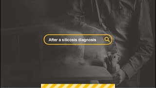 After a silicosis diagnosis  Dr Ryan Hoy [upl. by Aketal]