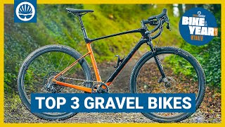 What’s The BEST Gravel Bike in 2023 [upl. by Fairman]