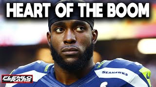 He Was The Heart amp Soul of The Legion Of Boom What Happened to Kam Chancellor [upl. by Ekaj]