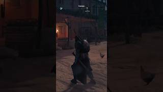 High Chaos Assault  ASSASSINS CREED ORIGINS [upl. by Sidras]