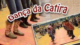 Dança da Catira [upl. by Gaeta]