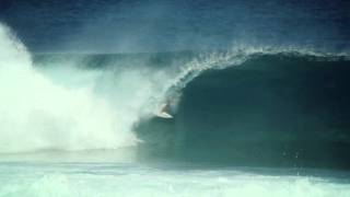 Billabong Pro Tahiti Round 1  Highlights [upl. by Gnohp40]