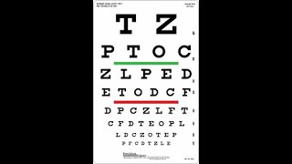 How to legally pass vision test [upl. by Joses831]