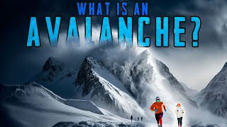 Avalanche Facts for Kids [upl. by Swords690]