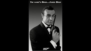 The James Bond Theme composed by Monty Norman [upl. by Assilim]