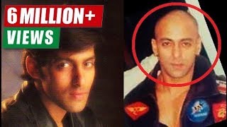 50 Facts You Didnt Know about Salman Khan [upl. by Bertolde336]