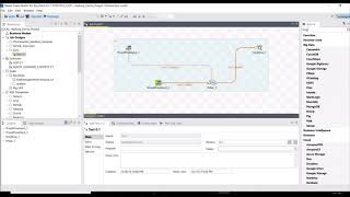 Introduction of Talend ETL tool [upl. by Catharina]