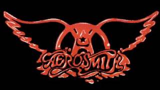 Aerosmith  Crazy Lyrics [upl. by Heller]