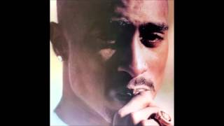 The saddest song of 2Pac [upl. by Siladnerb463]