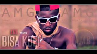 Bisa Kdei  Azonto Ghost Ghana Music [upl. by Tray62]