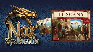 Viticulture Tuscany Essential Edition NL [upl. by Madelin]