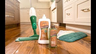 Melaleuca Introduces EcoSense® Clean amp Gleam™ [upl. by Schiro619]