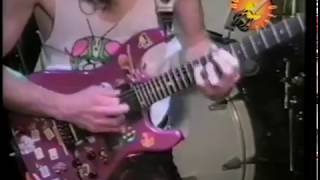 jason becker solo live japan [upl. by Azalea]