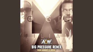 Big Pressure Remix [upl. by Lleznod]