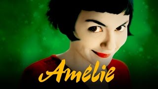 Amélie  Official Trailer HD  Audrey Tautou  MIRAMAX [upl. by Aleb]