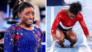 Most EMBARRASSING Olympic Fails Ever Seen [upl. by Burkhart]