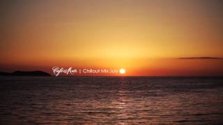 Café del Mar Ibiza Chillout Mix July 2013 [upl. by Aihsia879]