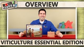 Viticulture  Essential Edition  Overview [upl. by Edylc532]