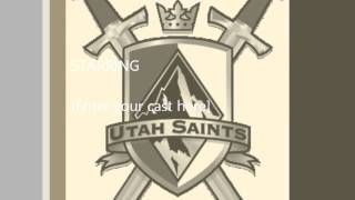 Utah Saints  Something Good Razormaid [upl. by Alex279]