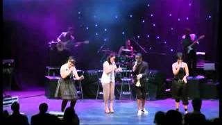 AFRIKAANS GOSPEL SONG ROTS CHOSENHAHA [upl. by Kabab]