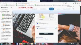 How to Use StarClicks Auto Payout And Why You Might NOT Want To [upl. by Otilegna641]