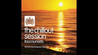 MOS Ibiza Chillout Session Disc 1 [upl. by Jotham653]