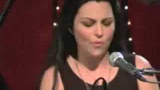 evanescence  lithium live acoustic [upl. by Moody67]