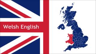 30 Dialects of the English language in the UK [upl. by Aillicsirp]