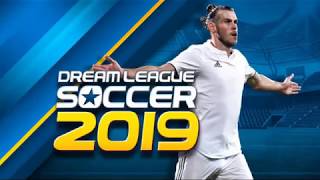 Dream League Soccer 2019 Trailer [upl. by Notled]