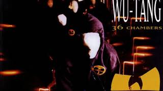 WUTANG CLAN  Enter The WUTANG 36 CHAMBERS FULL ALBUM [upl. by Lledniuq369]