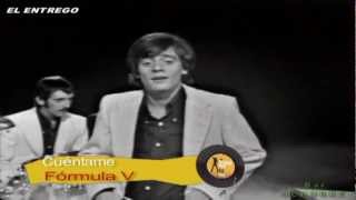 FORMULA V  quotCuentamequot 1969wmv [upl. by Perot101]