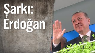 Erdal Erdoğan  HALEBİ 2021  Official Video  Afrin [upl. by Nolham]