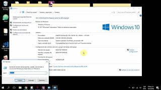 Como ver las especificaciones de mi PC en Windows [upl. by Anerak]