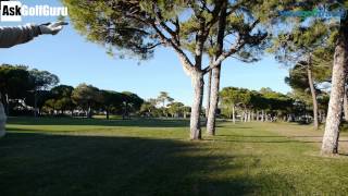 Oceanico Pinhal Golf Course Part 2 [upl. by Ellocin989]