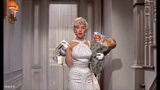 Marilyn Monroe in “The 7 Year Itch”  “I Had To Ring Your Bell” [upl. by Nyved]