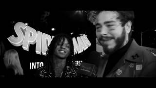 Post Malone amp Swae Lee  Sunflower [upl. by Hurwit]