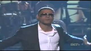 BET Show Maxwell Live  Simply Beautiful [upl. by Aerdna622]