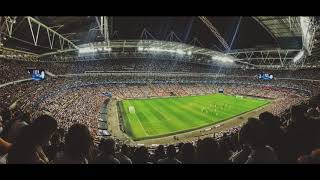 Football  Sport Crowd Sound Effect no copyright FX [upl. by Calista108]