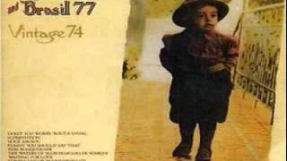 Sergio Mendes amp Brasil 77  Vintage 74 Full Album [upl. by Stefano359]