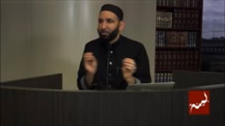 The life Of Imam Abu Hanifah by Sh Omar Suleiman [upl. by Raine]