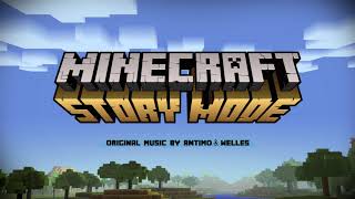 Wither Storm Theme Minecraft Story Mode 101 OST [upl. by Oswin184]