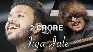 Jiya Jale  AR Rahman  KS Harisankar  Pragathi Band ft Rajhesh Vaidhya  Dil se [upl. by Aneres]