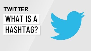 What is a Hashtag [upl. by Aeneas744]