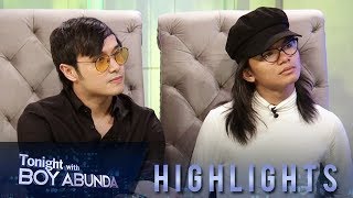 TWBA Unique reveals why he decided to leave IV of Spades [upl. by Agretha838]