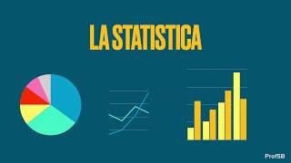 Statistica [upl. by Yelyab]